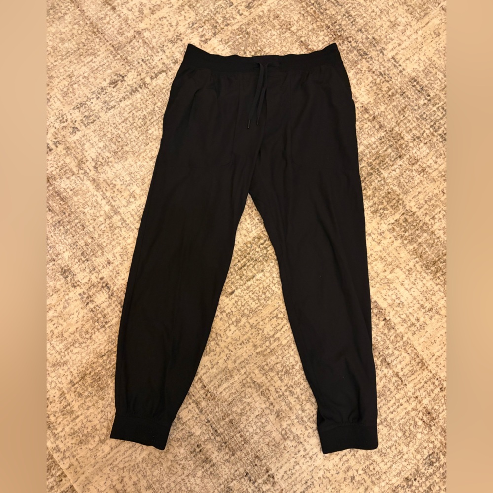 Men’s Lululemon ABC Jogger